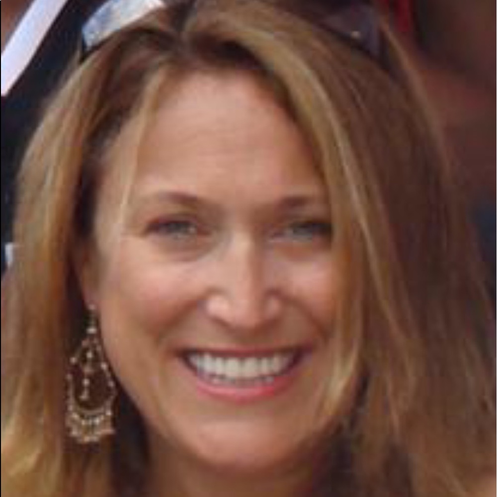 Meet your Posher, Helaine